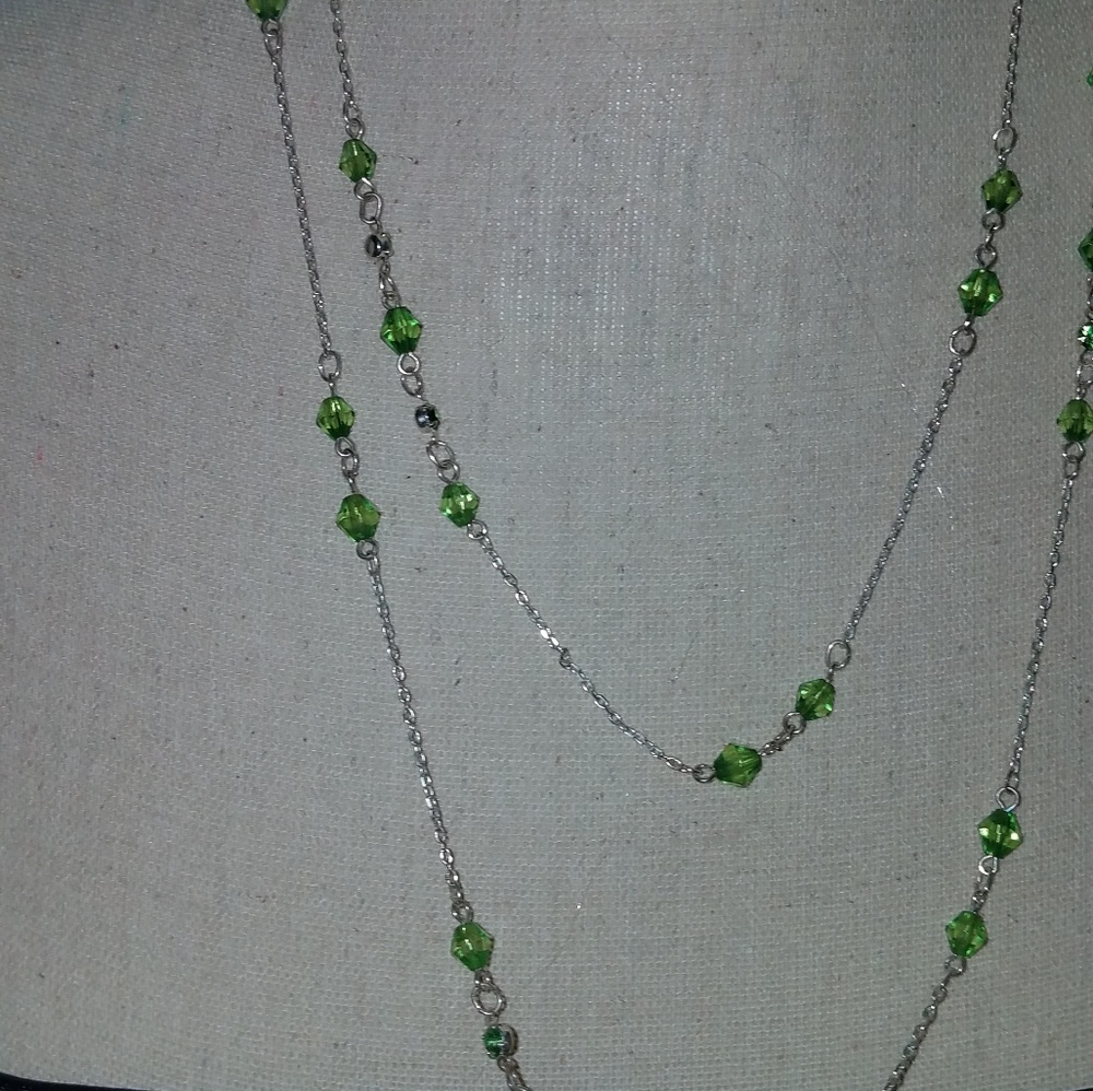 FASHION NECKLACE! - Picture 2 of 8